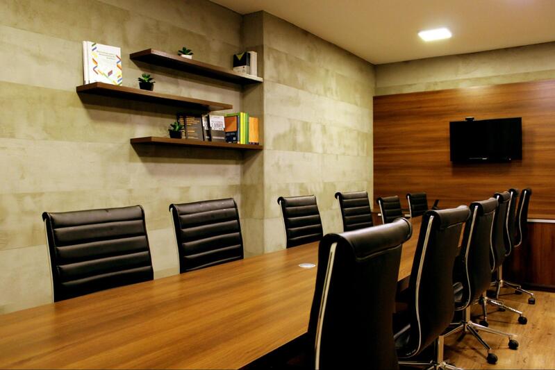 Meeting Rooms online appointment booking tool